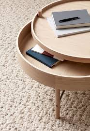 It provides a combination of modern and classic elements. 21 Of The Best Minimalist Coffee Side Tables With Integrated Storage These Four Walls