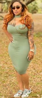 Pin On Beautiful Super Thick Black Woman