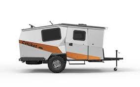 Small 4 person travel trailer. 17 Best Cutest And Most Badass Small Travel Trailers Under 5 000 Pounds