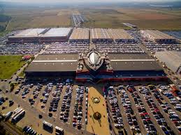 Cred ca la standuri programul. Niro Investment Group Dezvoltatorul Complexului Comercial Dragonul RoÈu CelebreazÄ 25 De Ani De Activitate In Romania Revista Patronatelor