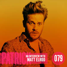 Patrick Podcast Page 1