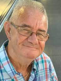 Leo P. Griffin, 79 — Berube & Sons Funeral Home