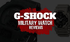 Hence, making a smart choice becomes a tad bit complicated. Top 5 Best G Shock Military Watches 2021 Review Guide