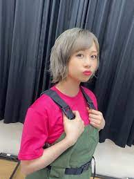 akb48 大家志津香 久々にメイクした自分見た なんか可愛い ｗｗｗ しーちゃん akb48タイムズ akb48まとめ 大家志津香 大家 可愛い
