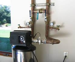 This measurement should reach from the very edge of the outside of the pipe to the very edge of the opposite side. How Can I Tell What Size Pipe I Have Clean Water Store Inc