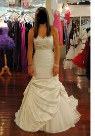 Maggie Sottero Brianna Or Adorae Weddingbee Wedding Dresses Dresses Strapless Wedding Dress