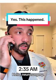 Navigating Residency Medicine Late at Night