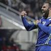 Following the comments from vincenzo morabito during the programme report, i wish to firmly reject the affirmations that i discredited the football quality of my teammate vedat muriqi. Https Encrypted Tbn0 Gstatic Com Images Q Tbn And9gcrd4ylkmklex A4x97grvlkg8uqlwme2drgnjwoiyu Usqp Cau