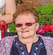 Eleanor Criswell Venice (1936-2018)