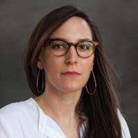 Georgia Hartman's Instagram, Twitter & Facebook