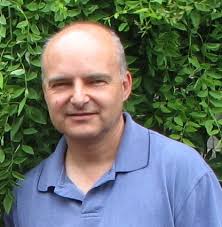 Engineering for High-Speed Rail' Talk