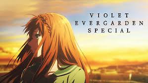 2018 | 16+ | 1 season | anime based on light novels. Is Violet Evergarden Special Extra Episode 2018 On Netflix Hong Kong