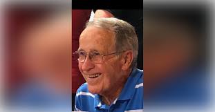 Obituary information for James Daniel Langston