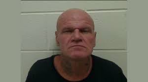 Shoplifting leads to manhunt and suspect wanted by U.S. Marshals arrested