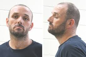 Daniel Barlow — Houston County Jail Bookings