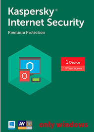 Buy Kaspersky Internet Security 2020 3 Devices 1 Year Digital Code Global Mmorc Com