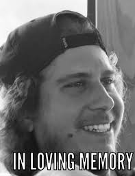 Obituary information for Alex Beckham Jervis