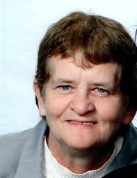 Obituary information for Joyce Carletta England