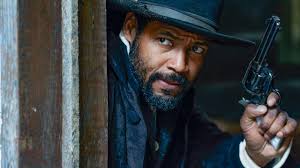 Mord in Yellowstone City