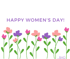 Oct 21, 2020 · woman's day is a destination for celebrations big and small—a place where no holiday is left behind! Happy Women S Day The Bag