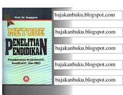 Report buku metode penelitian sugiyono. Pdf Metode Penelitian Pendidikan Sugiyono 2015 Bagian Riska Febriyani Academia Edu
