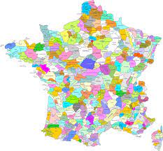 Cartographie numérique des régions et départements à télécharger gratuitement. File Carte Des Regions Naturelles De France Jpg Wikimedia Commons