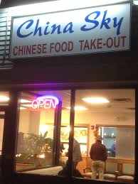 Above on google maps you will find all the places for request chinese food near me take out. Chinese Take Out Only Restaurant Now Open Medfield Ma Patch