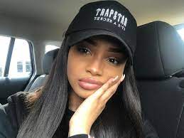 12 6k Likes 76 Comments Kenza Boutrif 6kenza On Instagram Nobody S Business Brown Skin Girls 21st Birthday Photoshoot Black Beauties