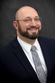 Luigi Belcastro, Esq., Associate Attorney