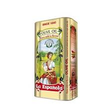 La Espanola Olive Oil Light Mild Coles Online