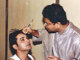 Reminiscing rituparno rituparno ghosh 2020. Prosenjit Chatterjee It S Rituparno Ghosh Who Discovered The Other Prosenjit Inside Me Bengali Movie News Times Of India