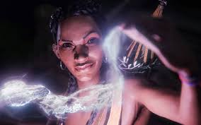 This "Dark Modern Folktale" Already Looks Like One Of 2025's Best Games