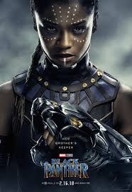 Brother's keeper movie reviews & metacritic score: Black Panther 2018 Page 2 Movies Bellazon