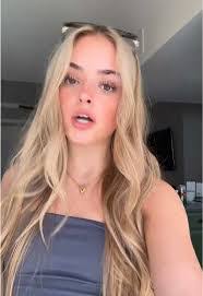 Hannah Helm's Instagram, Twitter & Facebook