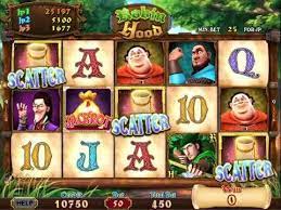 Igs Robinhood Slots Vincitore Casino Slots Casino Casino Slot Games