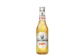 Buy non alcoholic & alcohol free beer, wine & spirits this christmas at lightdrinks. Clausthaler Lemon Alcohol Free Beer Alcohol Free Beer The Blue Dolphin Store