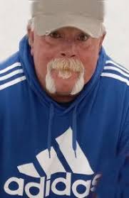 Russell Heitzman of Dow Obituary