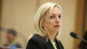 Christine holgate has been named ceo of parcels businesses global express, a major rival to australia post. Australia Post Boss Christine Holgate To Collect 27k A Week During Luxury Watch Investigation