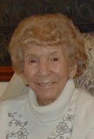 Ruth Flickinger Obituary (2015)