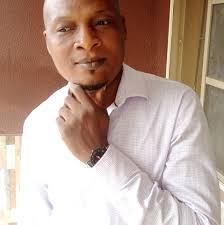 Adeyemo John Adewale