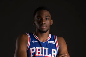 With the philadelphia 76ers suffering a tough. Ridiculous Upside Q A Who Will Be G League Mvp This Year Is Shake Milton Nba Material Ridiculous Upside