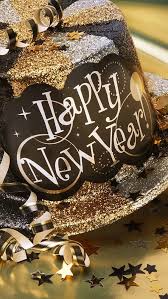 Happy New Year And Thank You For All Your Beautiful Pins Ruby Happy New Year Greetings Happy New Year 2018 Happy New Year 2019