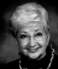 Norma Patricia Mallory