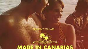MADE IN CANARIAS - YouTube