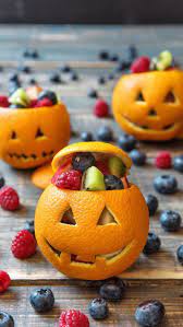 rezept halloween snacks zum furchten fur kinder und die ganze familie gesunde sussigkeiten fur halloween snacks halloween essen rezepte halloween snack ideen