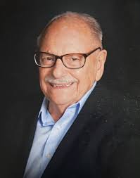 Herbert Collins Obituary