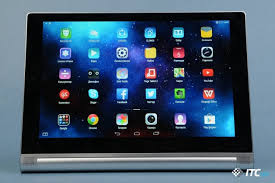 Obzor 10 Dyujmovogo Android Plansheta Lenovo Yoga Tablet 2 Na Platforme Intel Itc Ua