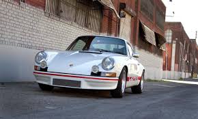 Wow general carrera lake 151 answers: 1973 Porsche 911 Carrera Rs From Ruf Is Very Rare Very Expensive And We Want It Carscoops