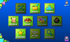 Download geometry dash world and enjoy it on your iphone, . Geometry Dash World Geometrypedia Fandom