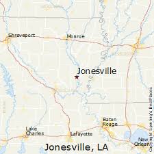 Share your thoughts about this business. Best Places To Live In Jonesville Louisiana
